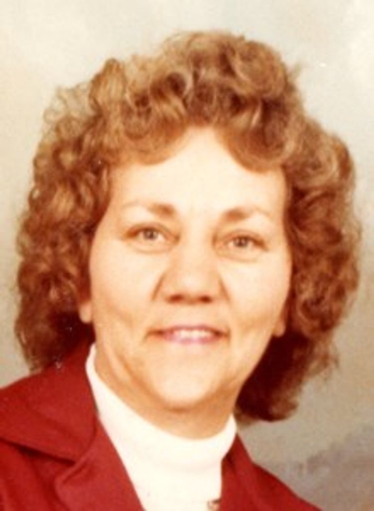 Carrie Emma Salley