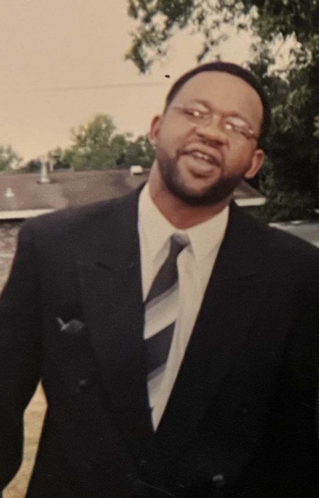 Mr. Freddie James Ezell