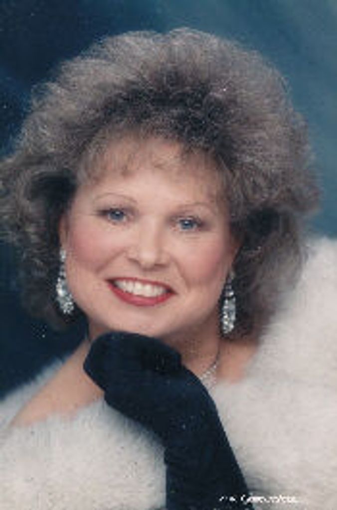 Jeannie G. Lawrence Profile Photo