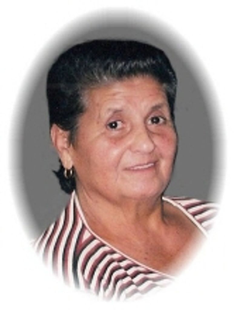 Giovannina Villella Profile Photo