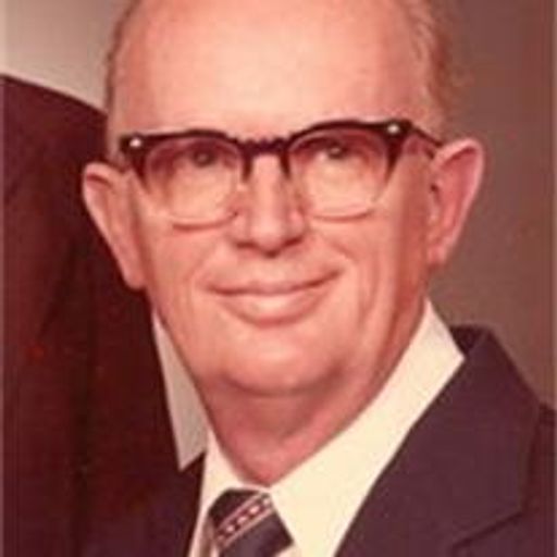 Lee W. Griffin Profile Photo
