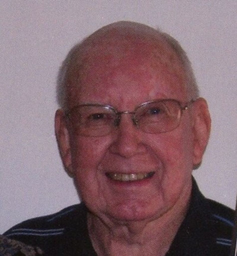Hubert Allen Baker Profile Photo