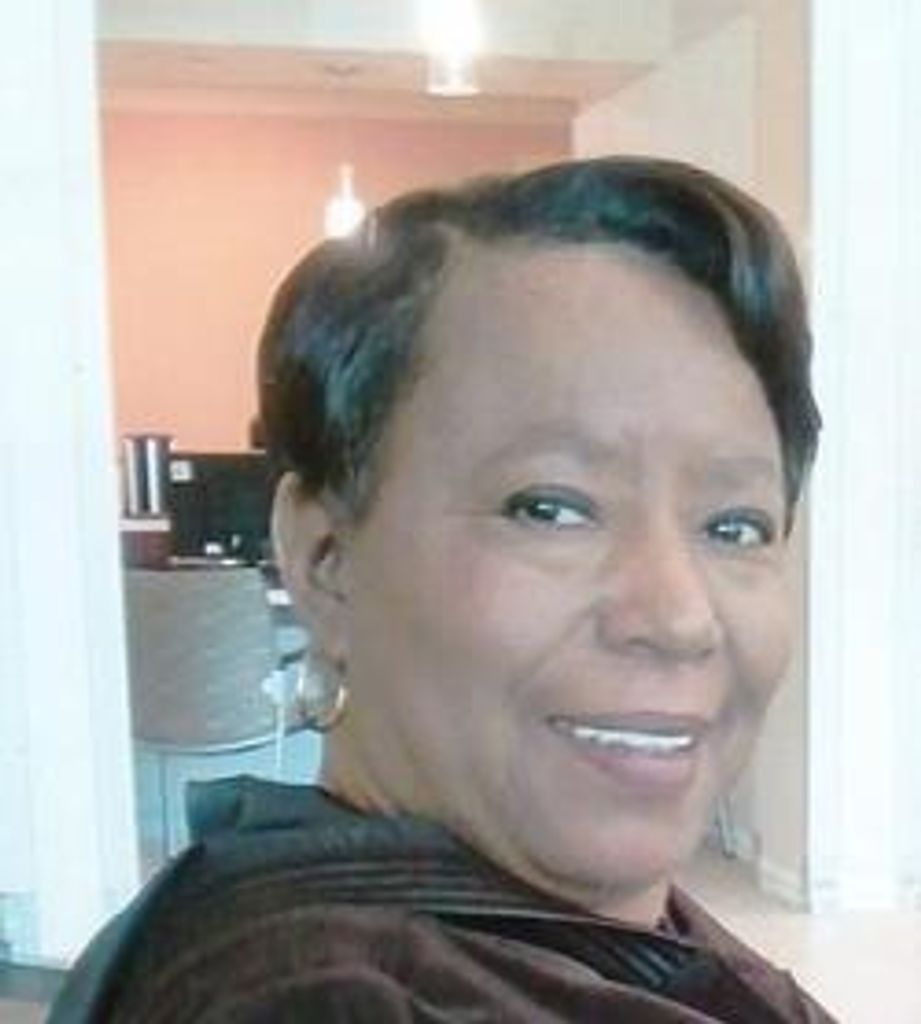 Josephine L Thomas Profile Photo