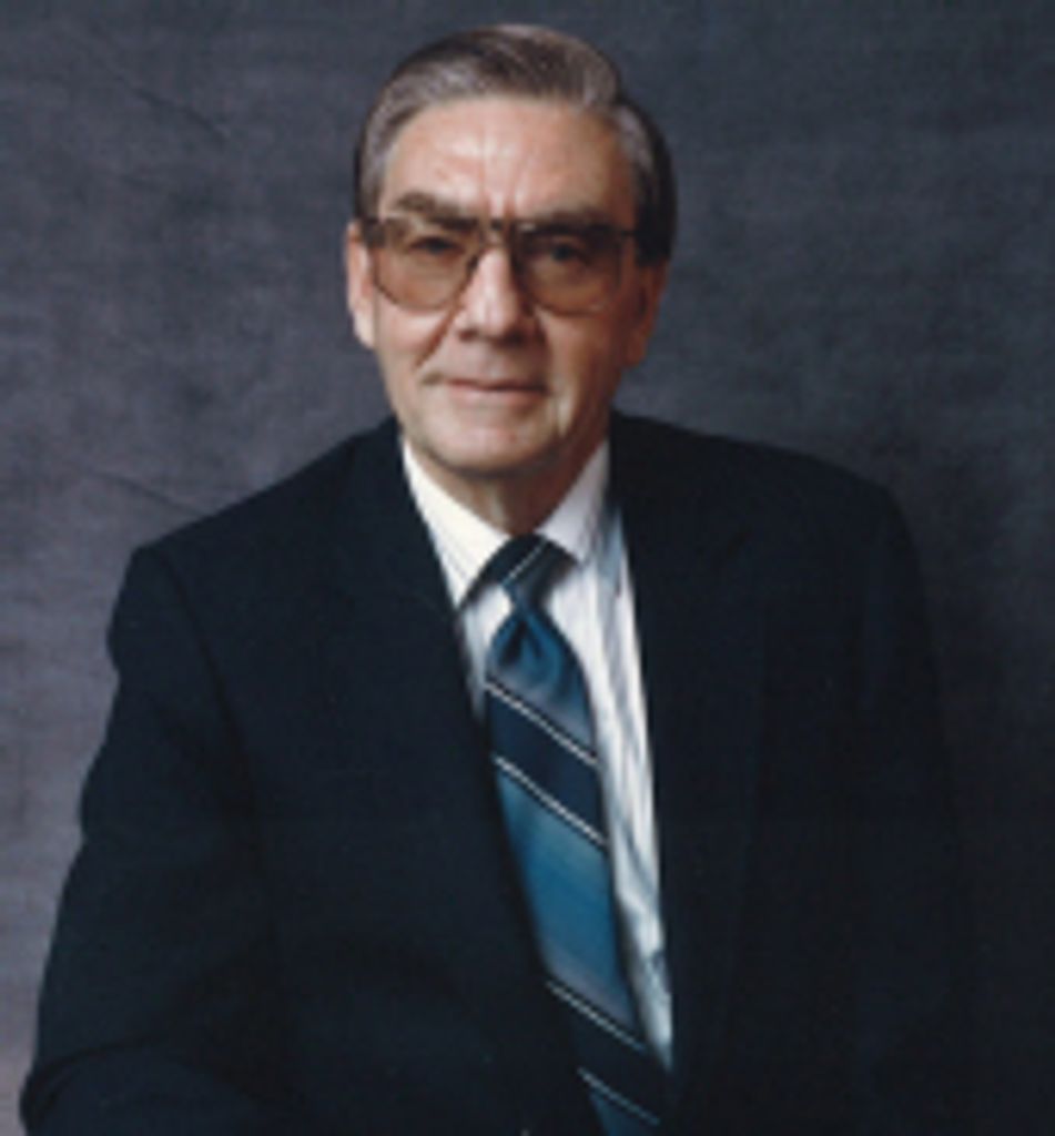 Donald Richard Schlotfelt