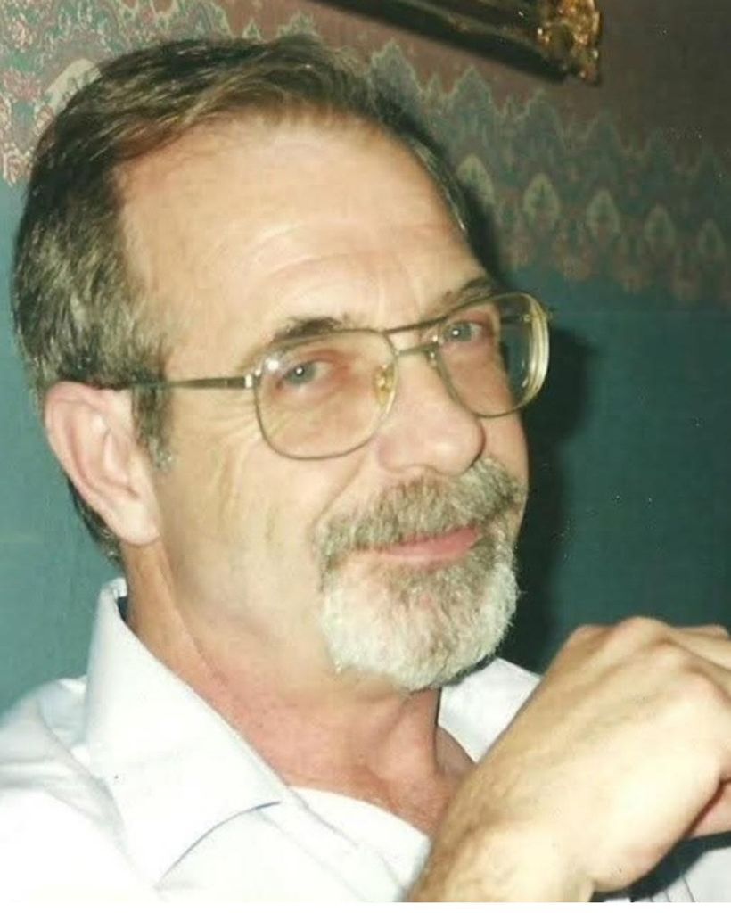Jerome "Jerry" Barkey