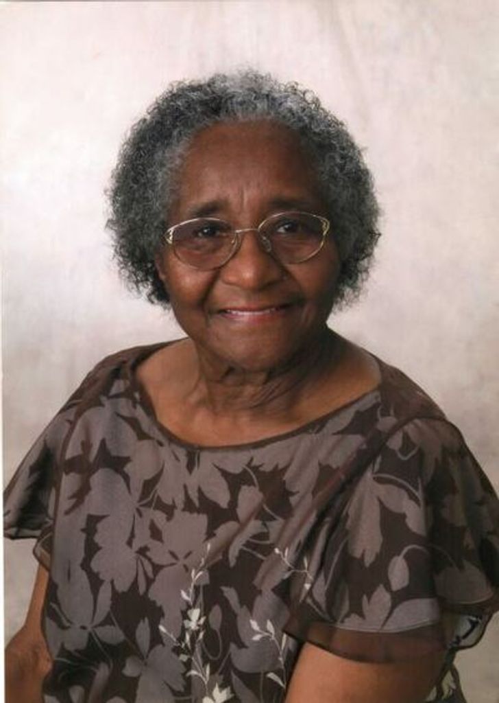 Ethel Wright Ellis Profile Photo