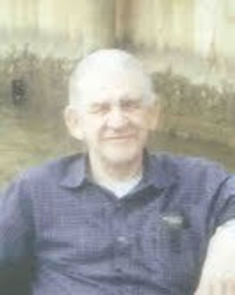 Carl V.  Morris