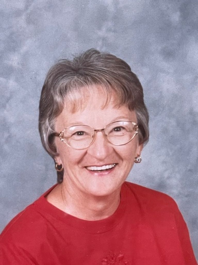 Rosalie Todd Profile Photo