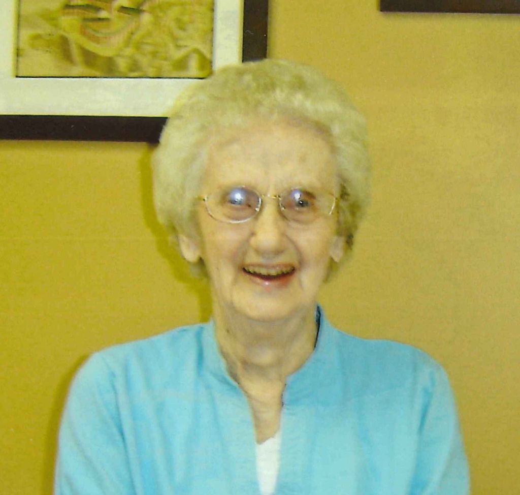 Dorothy L. Brennan
