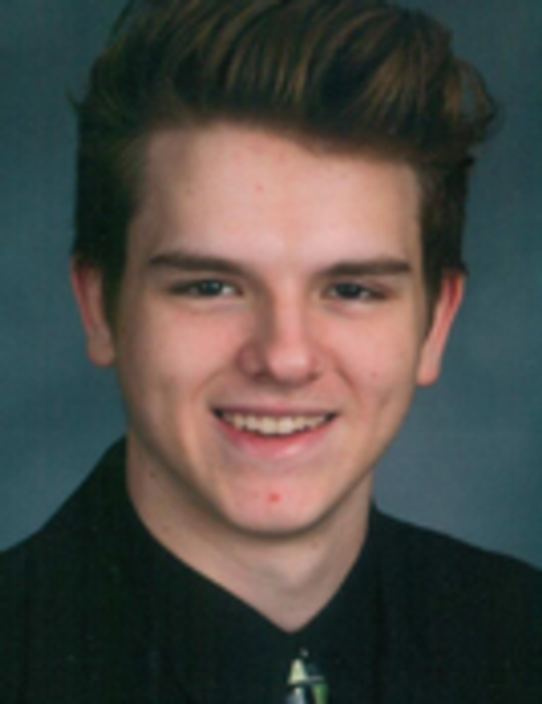 Collin  Daniel Schoch