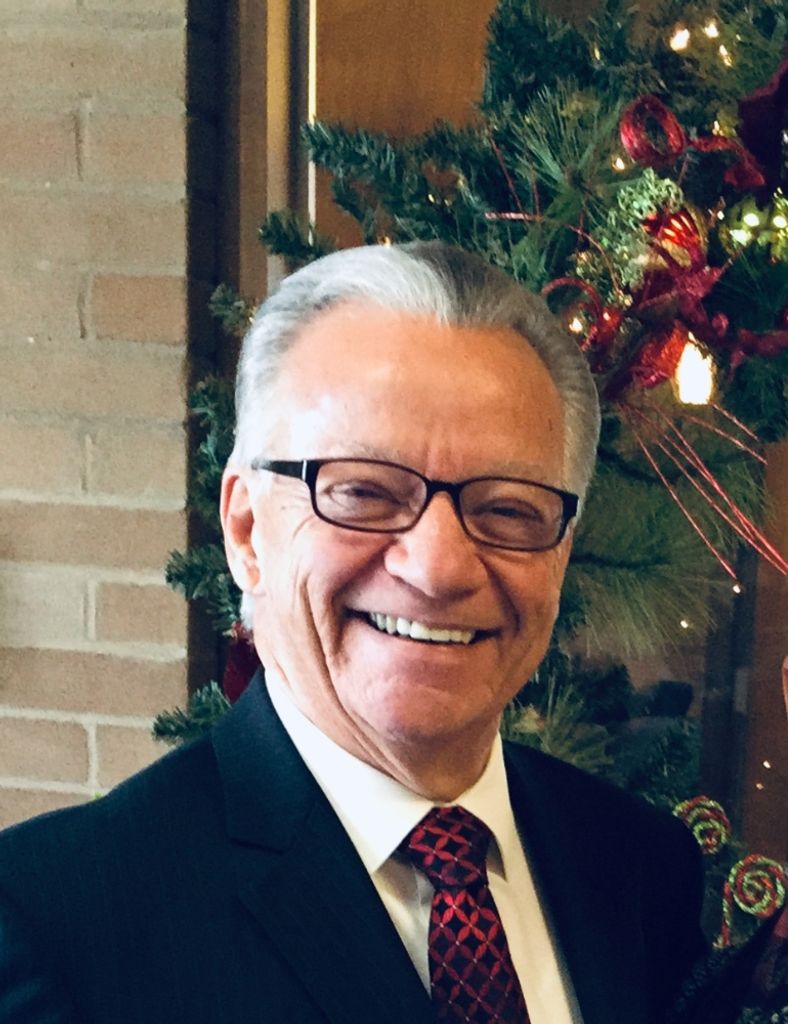 Elmer "Don" Cunningham Profile Photo
