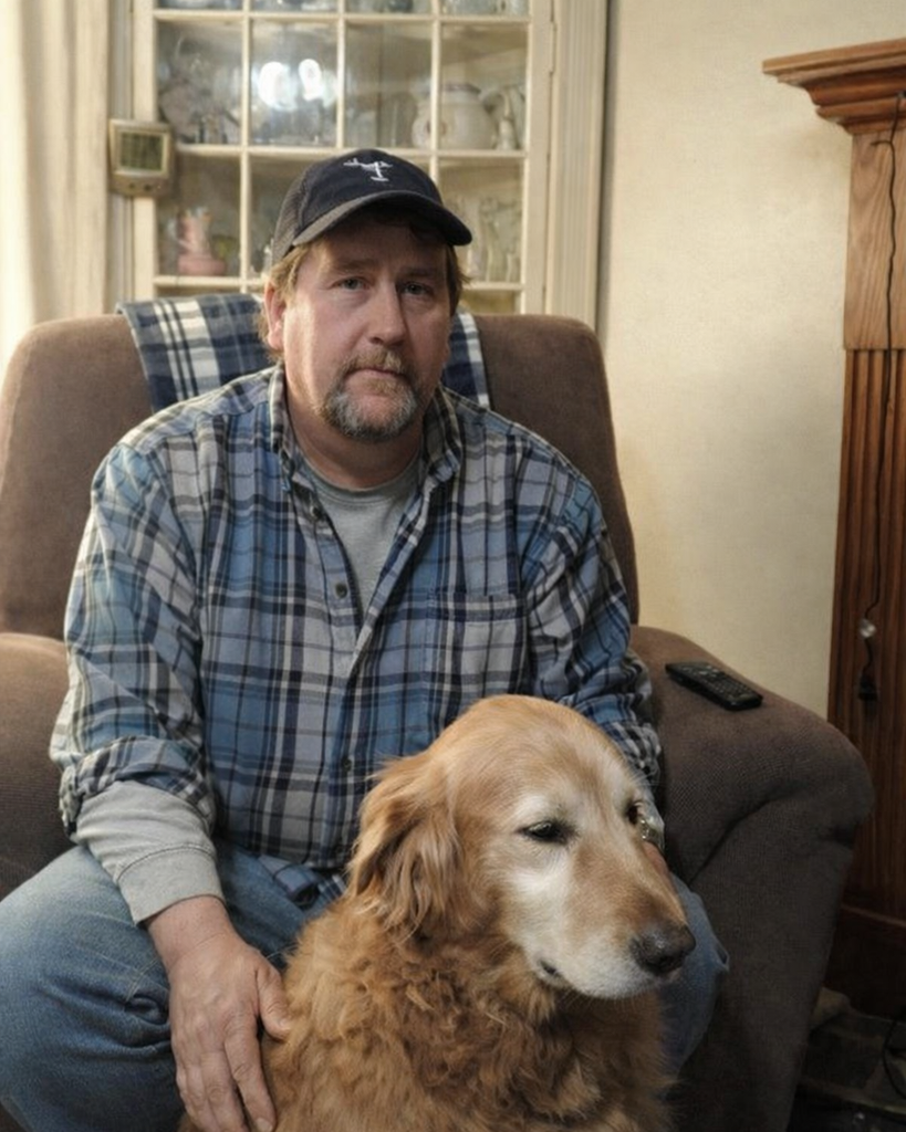 Mark Timothy Collins Profile Photo