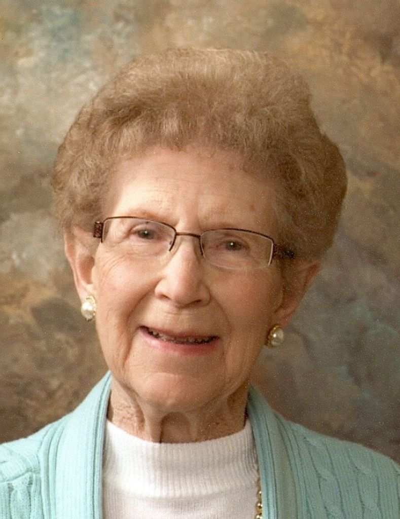 Virginia S. Mauer