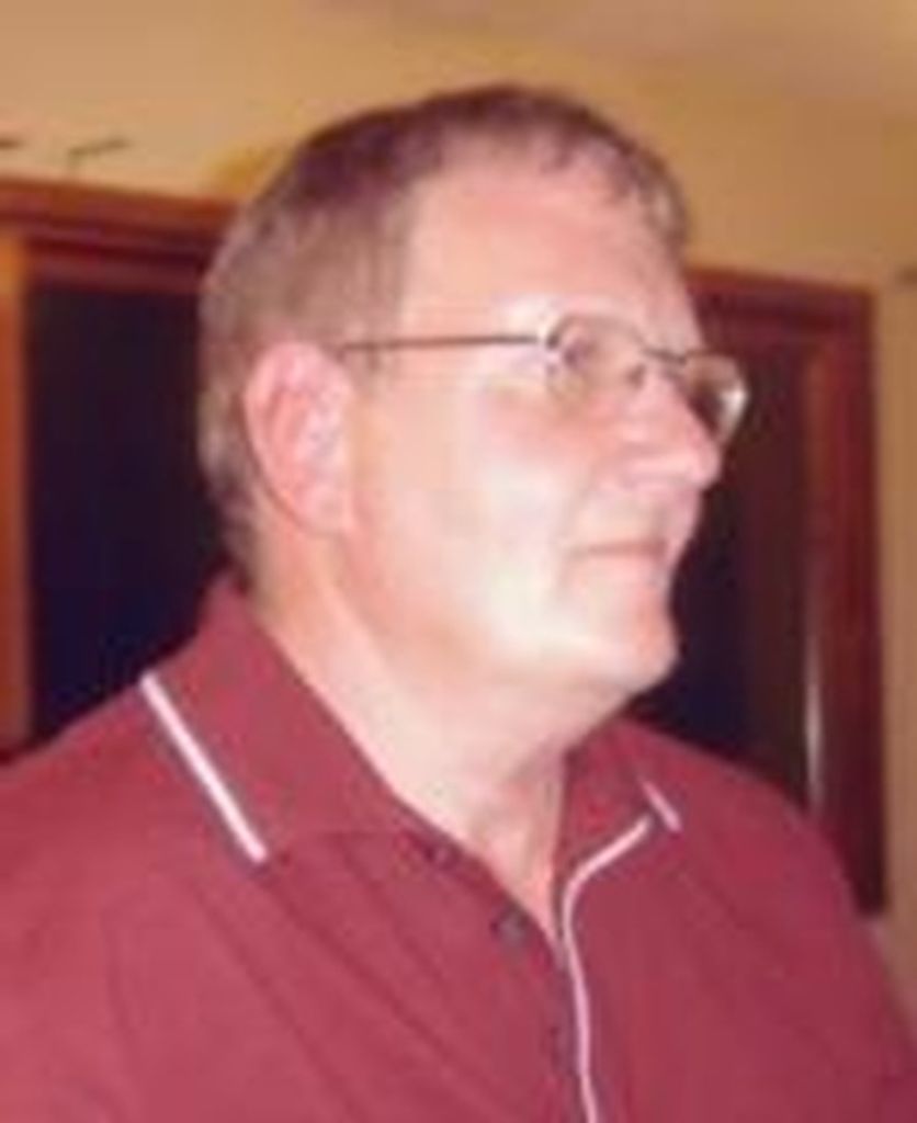 John E. Green