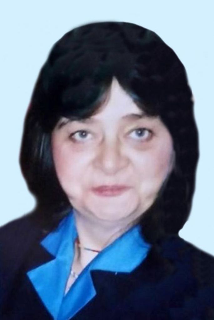 Amanda  L. Brandom Profile Photo