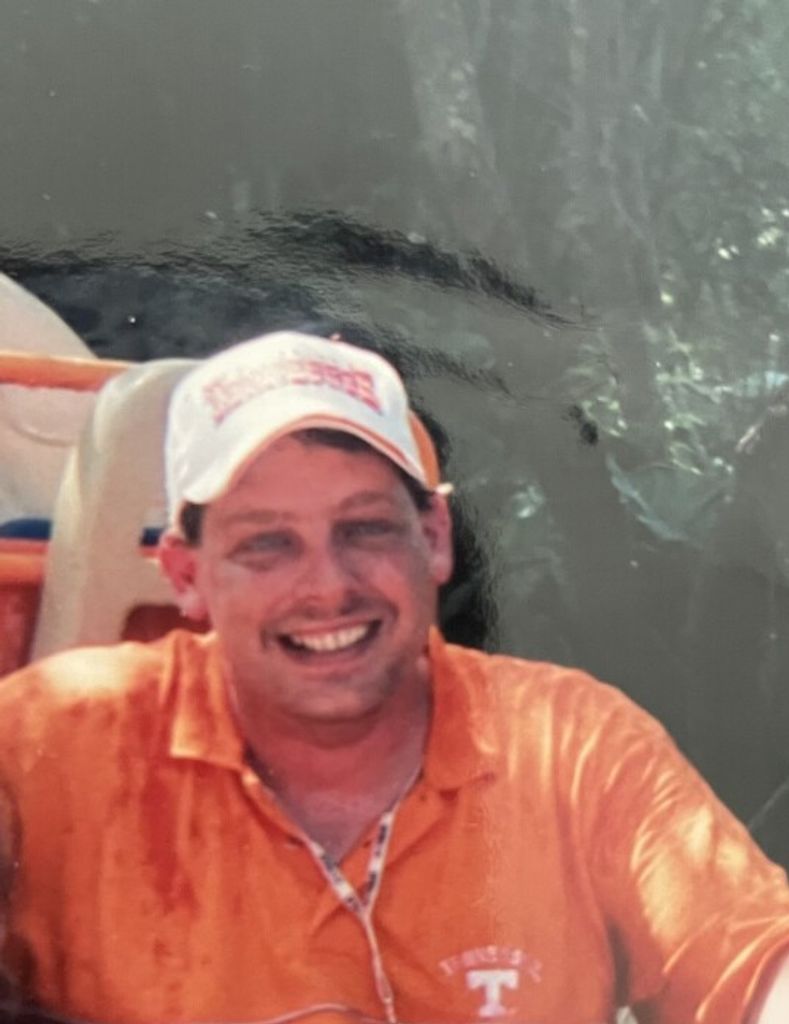 Steven "Ratt" Bradley Raths