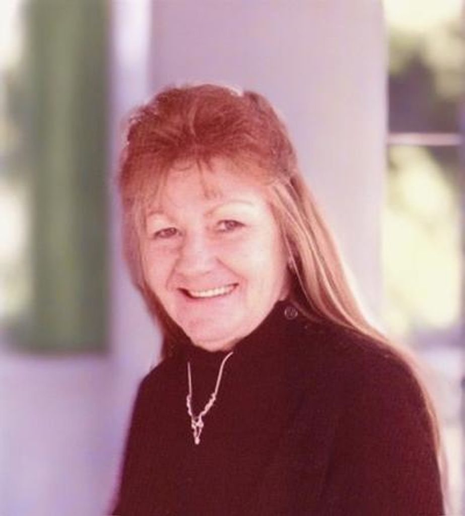 Patricia Ann Henderson Profile Photo