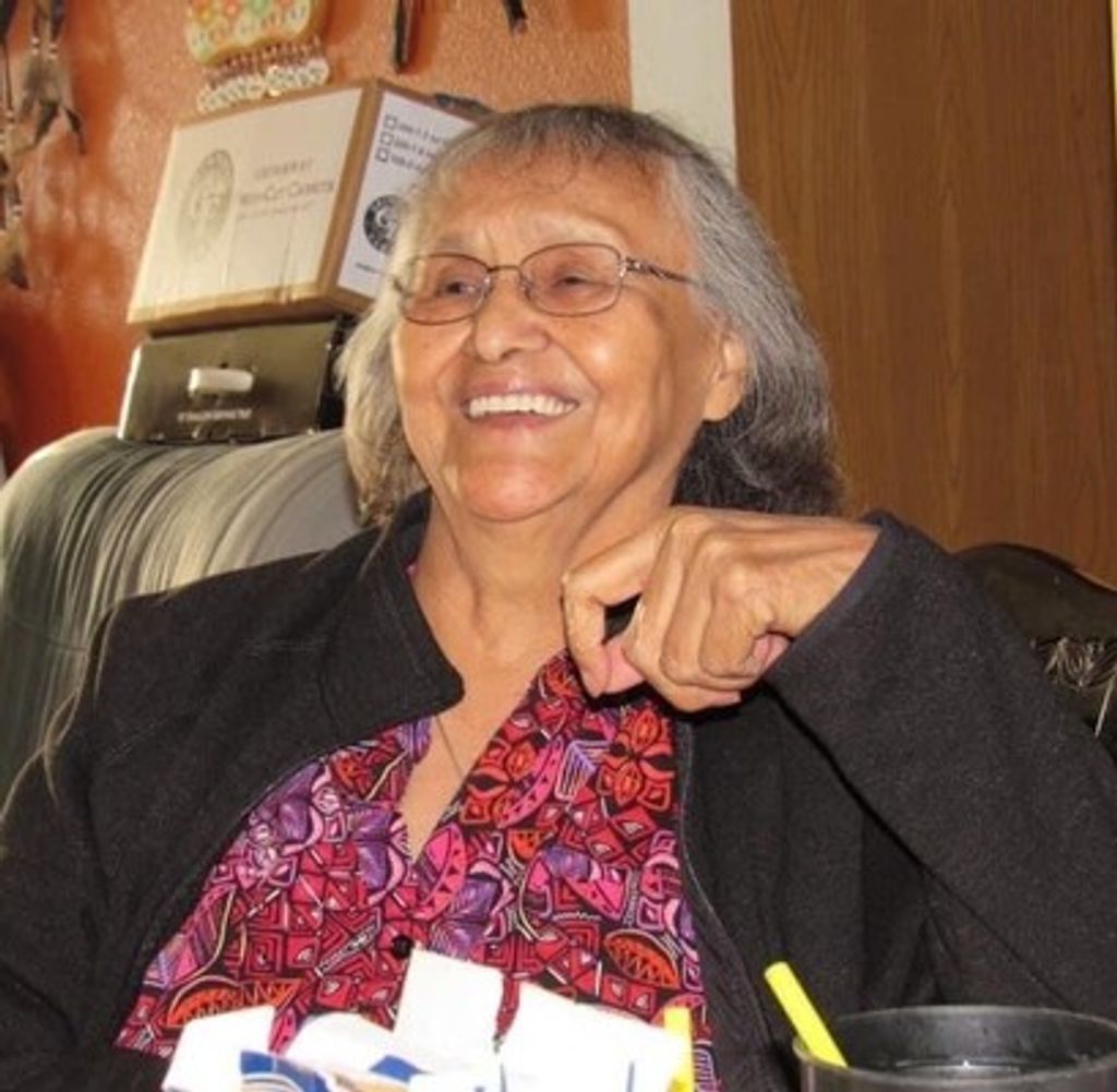 Evelyn "Evie" Kelty Hopkins