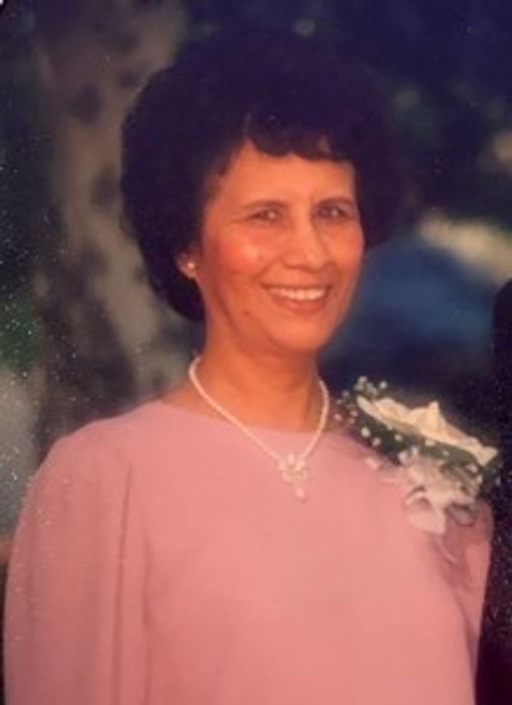 Rita Martinez Profile Photo