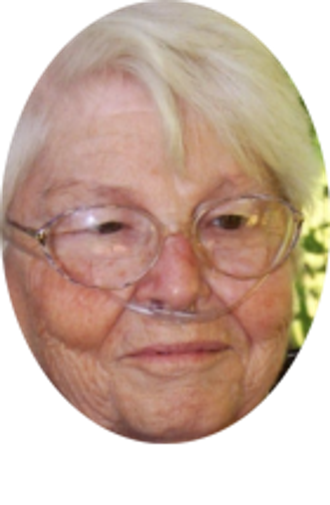 Peggy McClellan