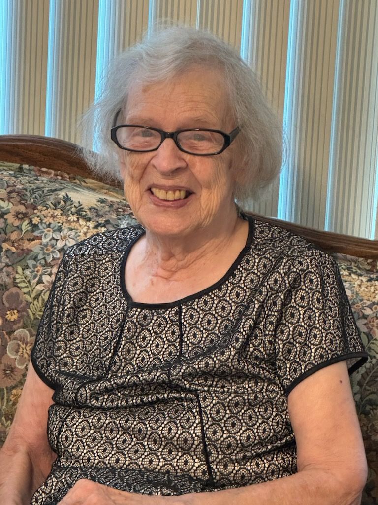 Esther B. Shott