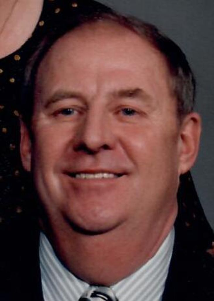 Jack Richard Mckagan