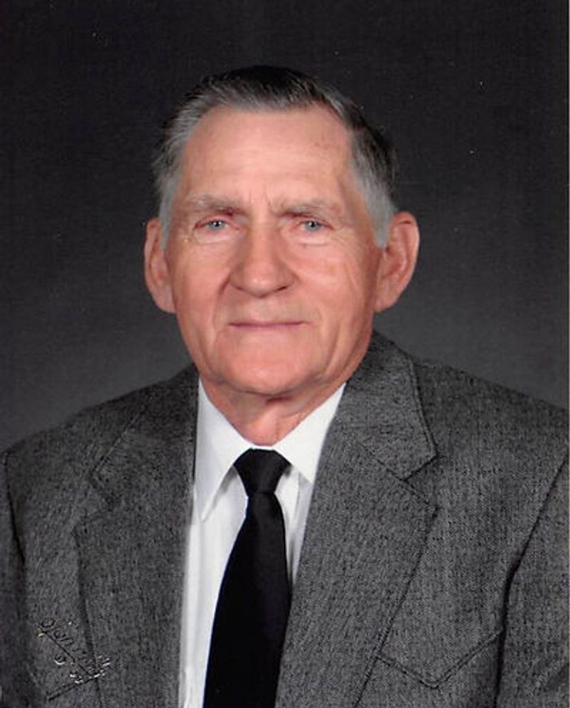 Billy "Bill" Ray Keeton Profile Photo