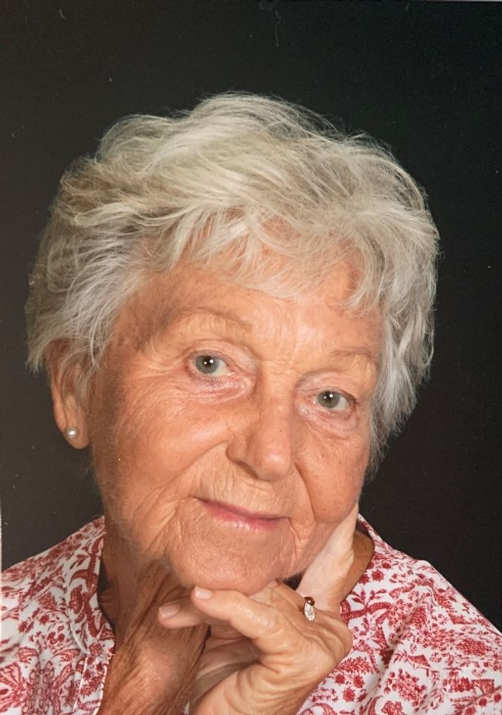Catherine Lucille (Fisher)  Beaver