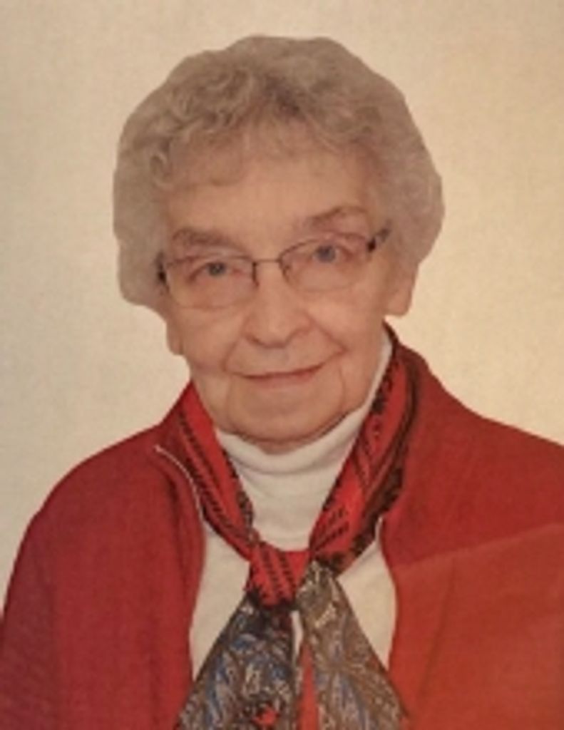 Emma  Jean Grant
