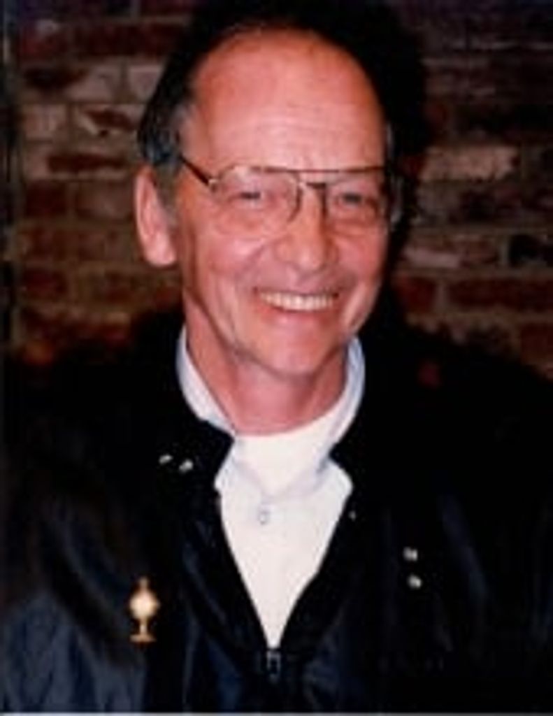 Roger J. Daigle