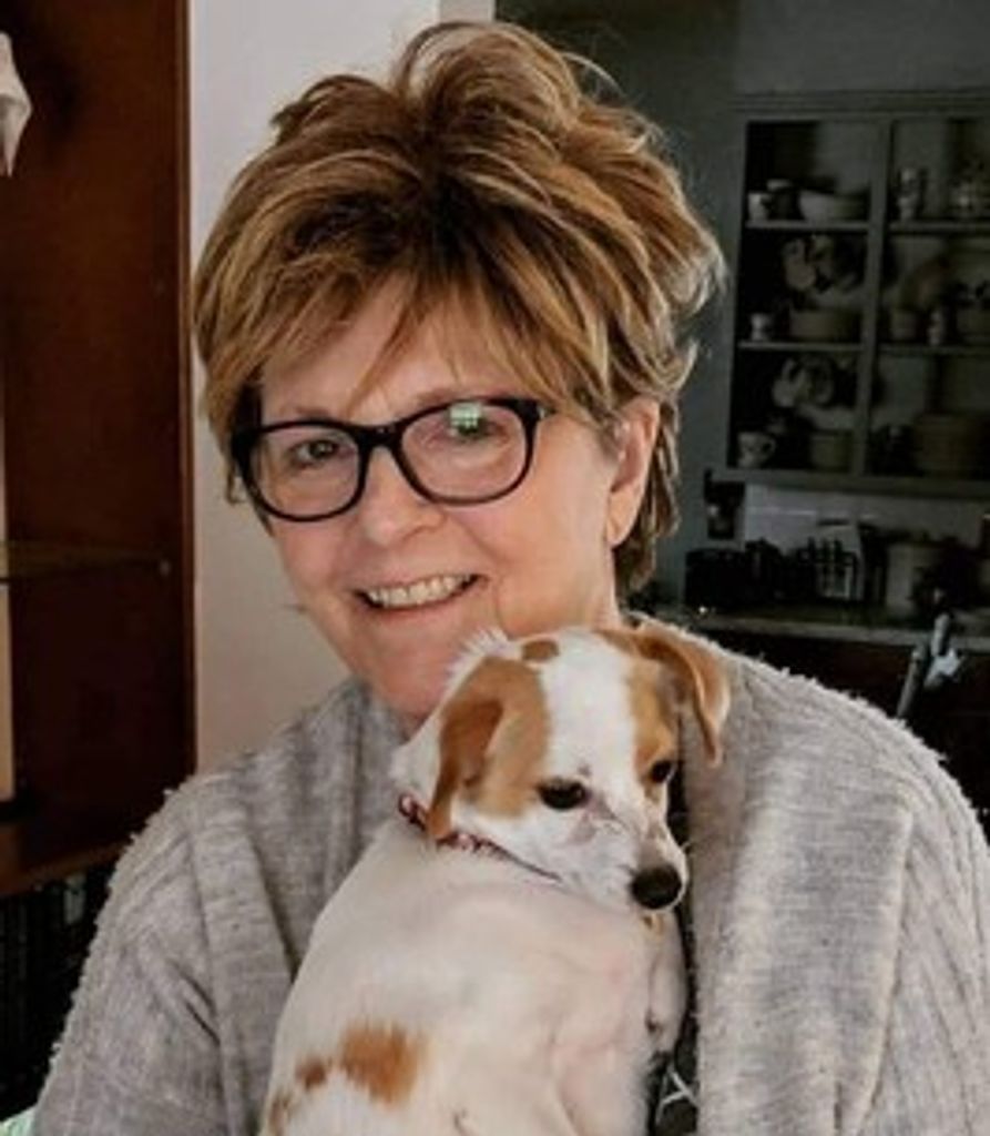 Diane Evans