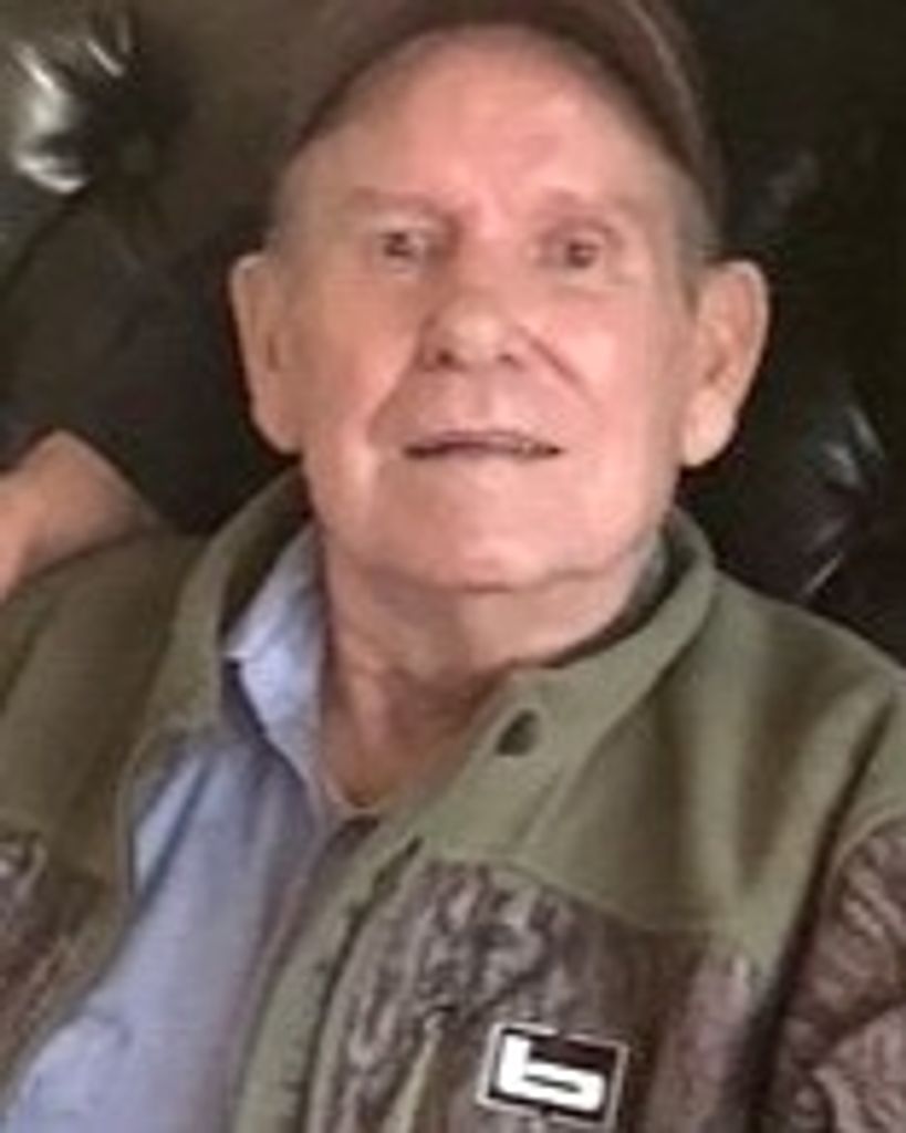 Joe Boyd Profile Photo