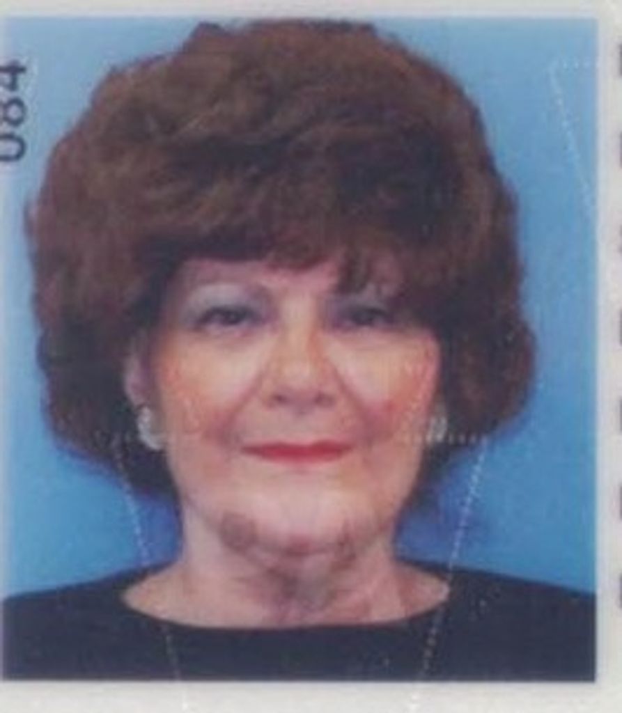 Rosalie Milia