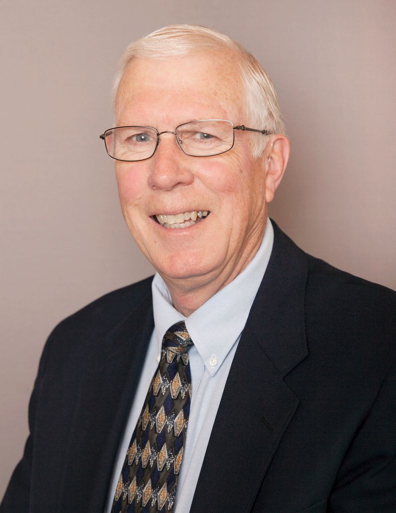 Howard Charles Davis Profile Photo