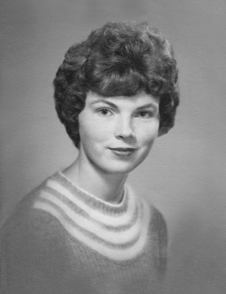 Bernardette Anne Carroll Profile Photo