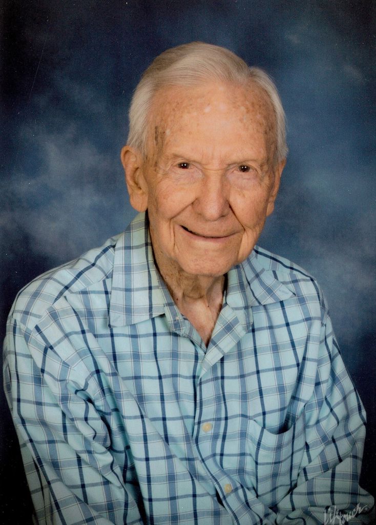 John Riley "Pete" Lee