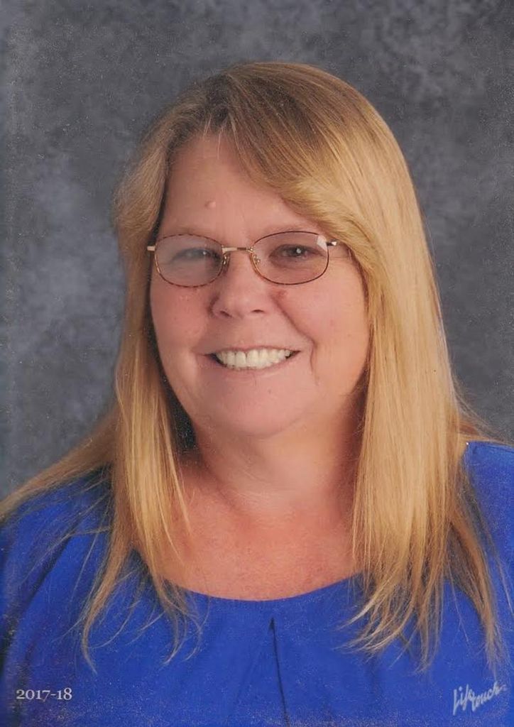 Dawn Gentry Profile Photo