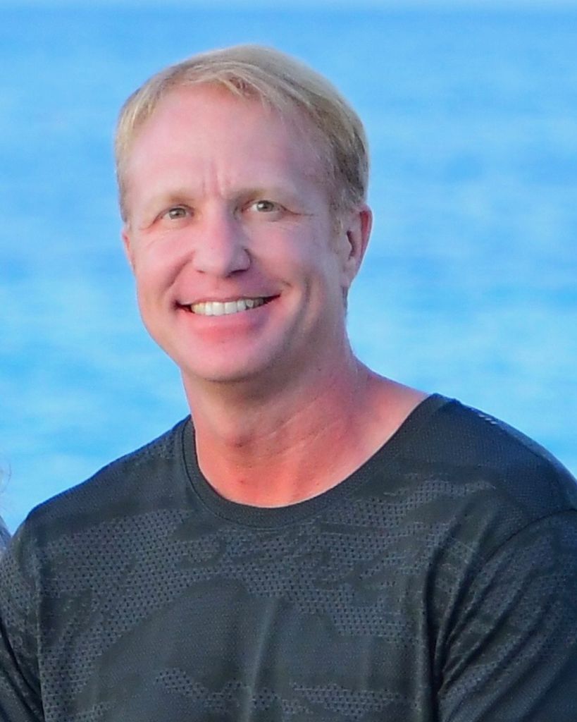 Jerrod Michael Harrell Profile Photo