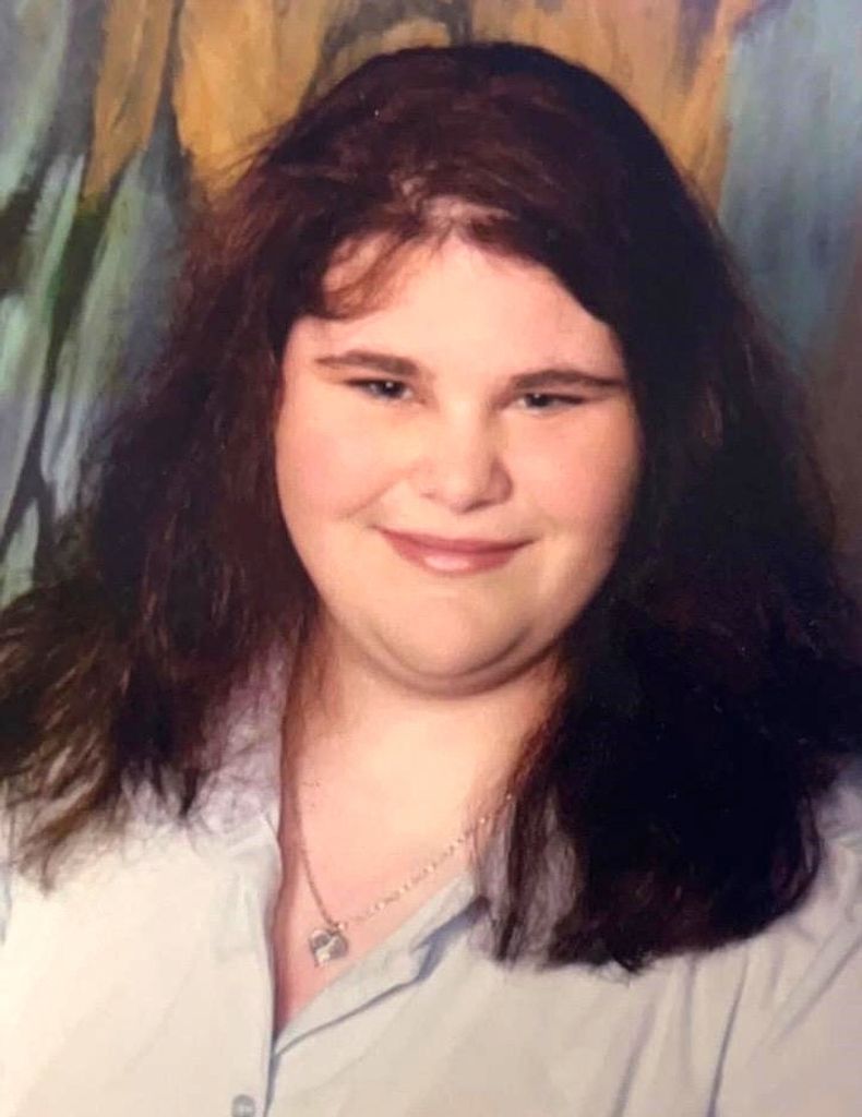 Jocelyn Grace Weiss-Songer Profile Photo