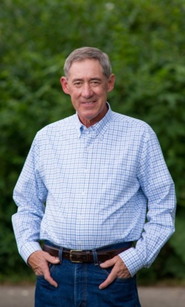 Ronald Troxell