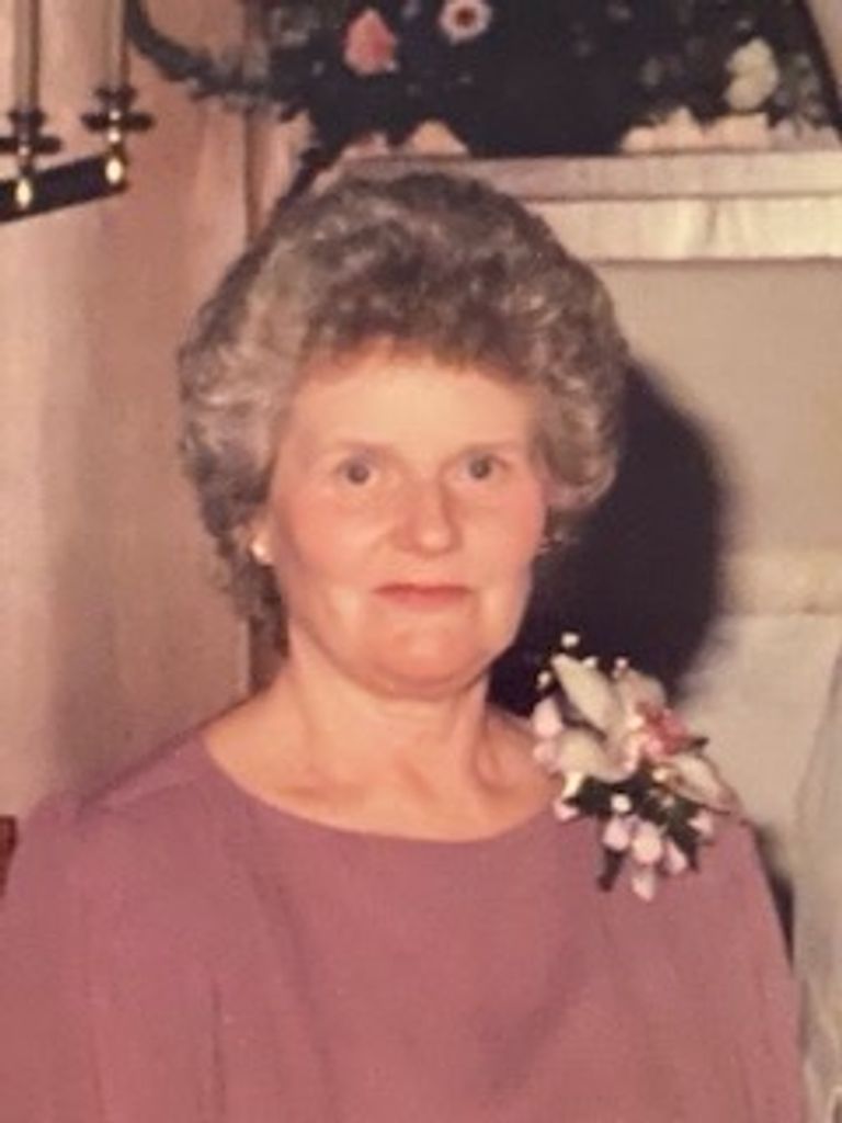 Mary Durst