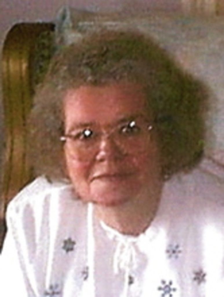 Kathryn L. Mcilvain Profile Photo