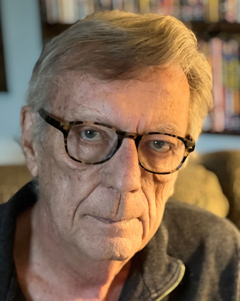 Clifford Allyn Stemper Profile Photo