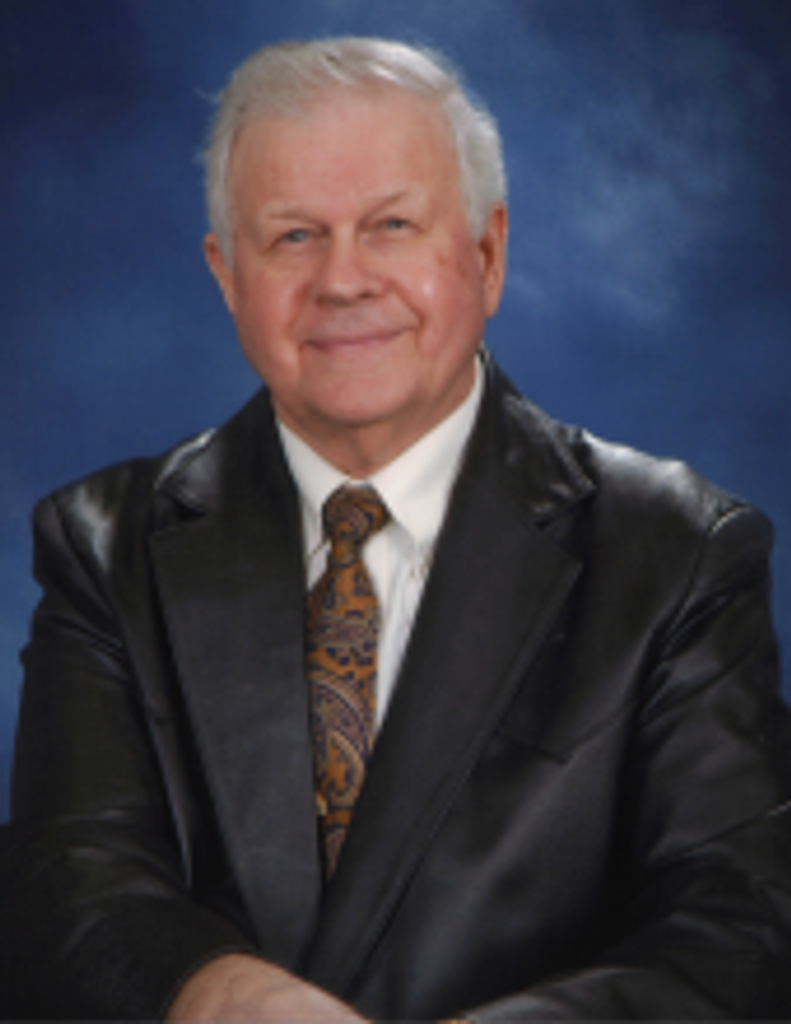 Gerald Eubank