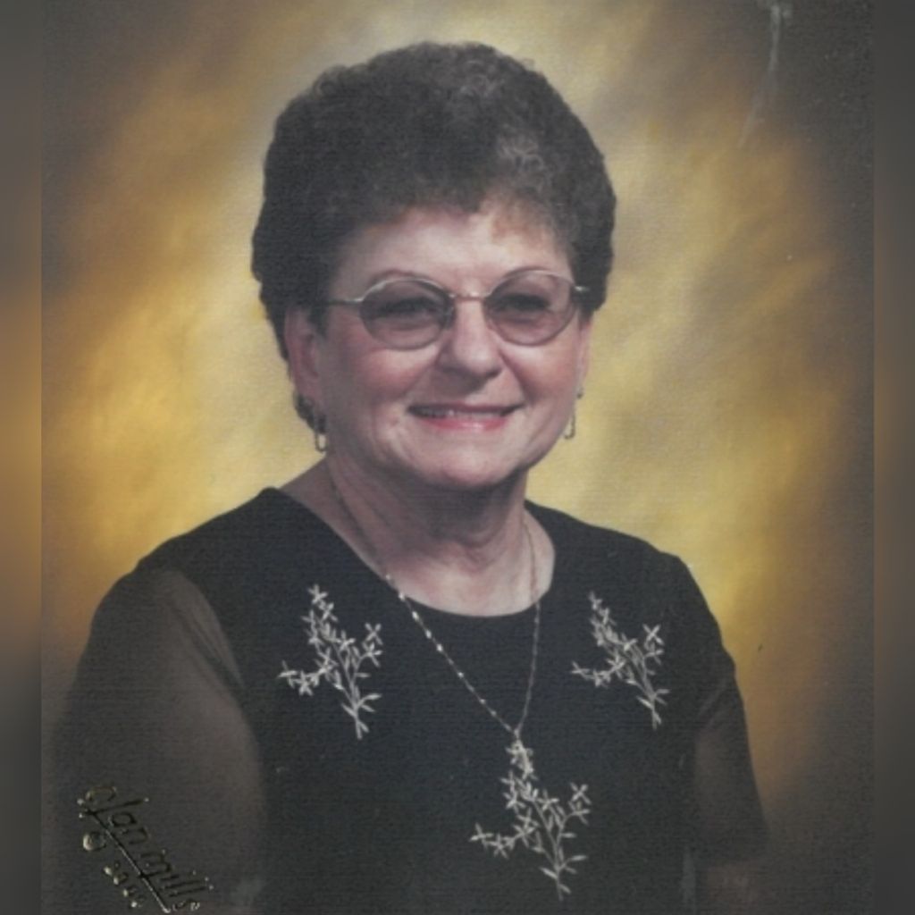 Mrs. Carlotta Cannon Daniels