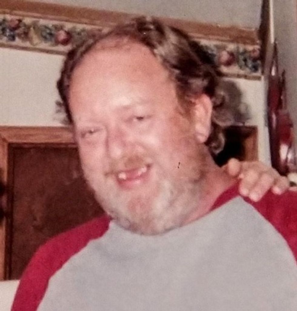 Timothy "Larry" Mathis Profile Photo