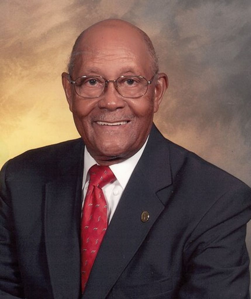 James Franklin Daniels Profile Photo