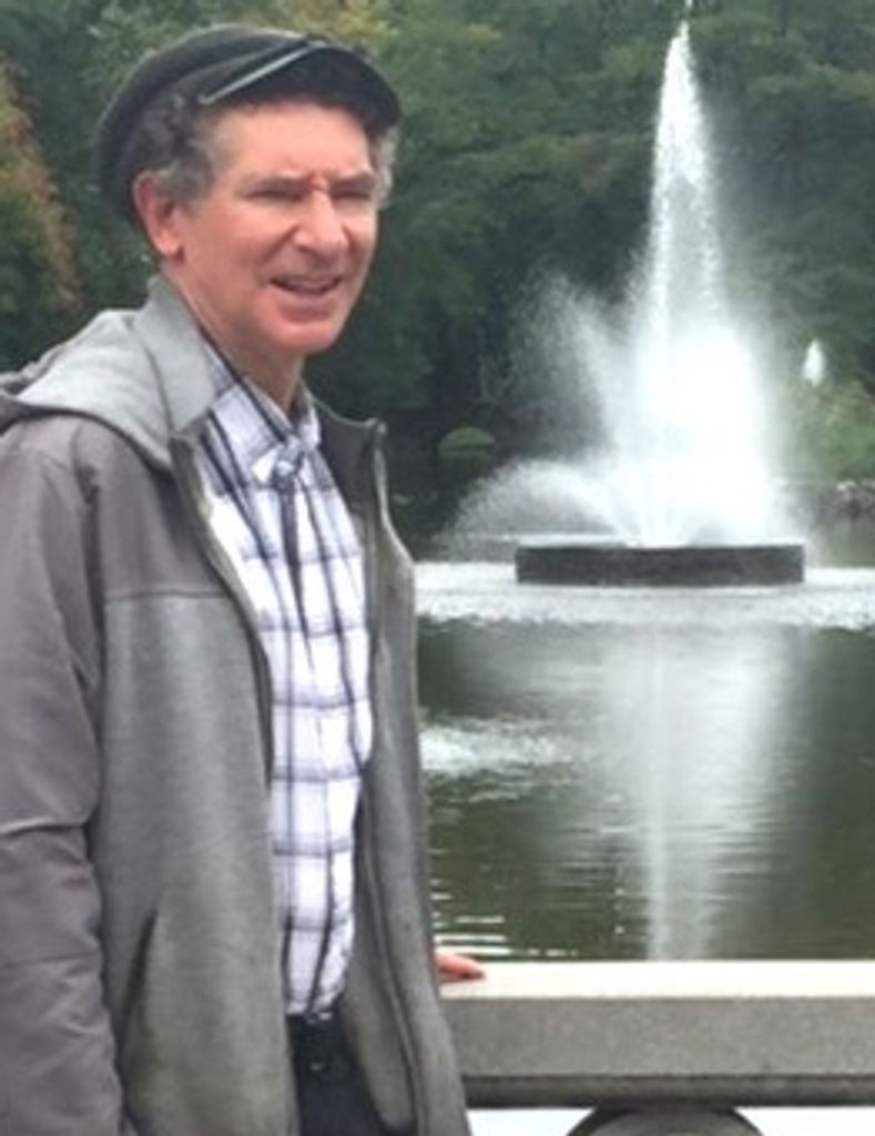 Theodore Stephen Kamins Profile Photo