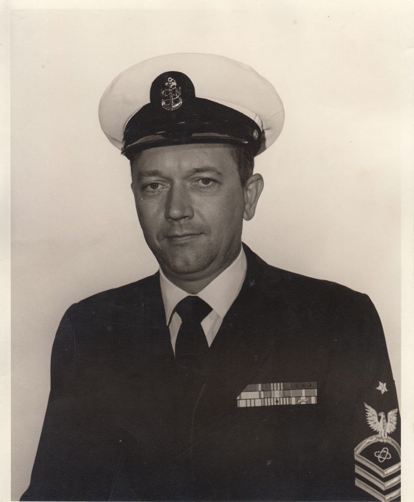 Donald Leon Jackson