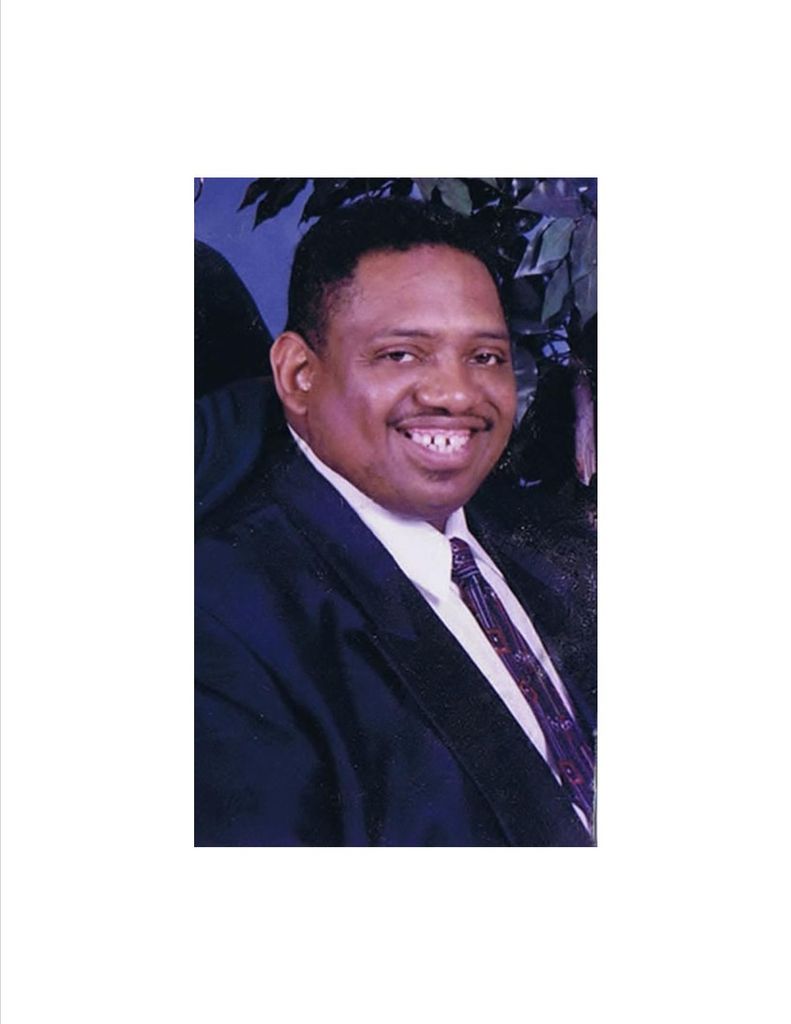 Reverend Michael Love